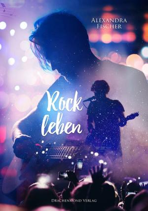 Cover of the book Rockleben (Band 2) by Katharina V. Haderer