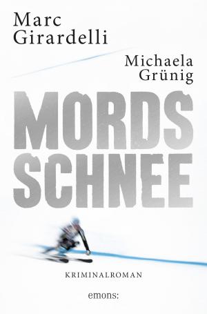 bigCover of the book Mordsschnee by 