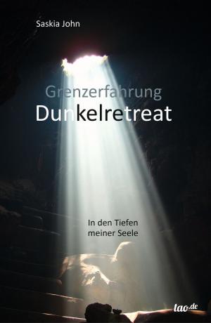 Cover of the book Grenzerfahrung Dunkelretreat by Laurent F. Carrel