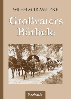 Cover of the book Großvaters Bärbele by Siegrid Graunke Gruel