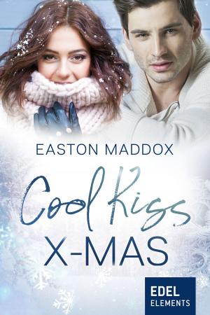 Cover of the book Cool Kiss X-Mas by Leonie Bach