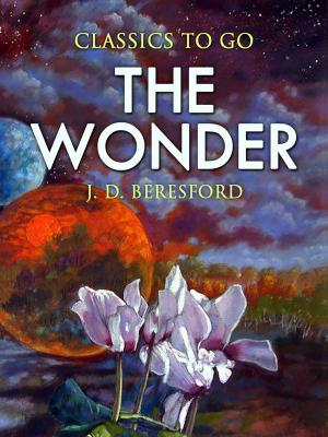 Cover of the book The Wonder by Hilaire Belloc