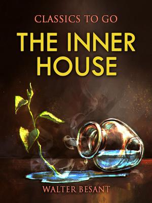 Cover of the book The Inner House by Oliver Wendell Holmes Sr.