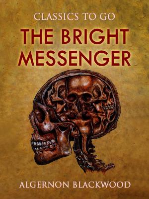 Cover of the book The Bright Messenger by Otto Julius Bierbaum