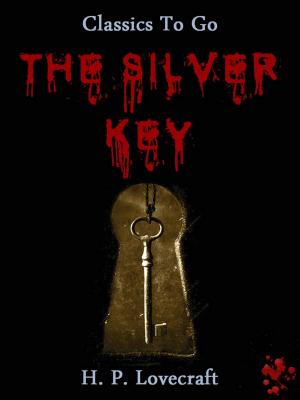 Cover of the book The Silver Key by R. M. Ballantyne