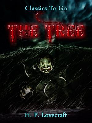 Cover of the book The Tree by Katy Gregorich