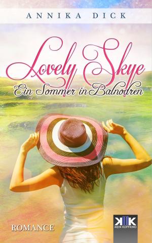 Cover of the book Lovely Skye by Pia Recht