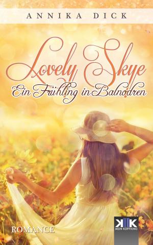 Book cover of Lovely Skye