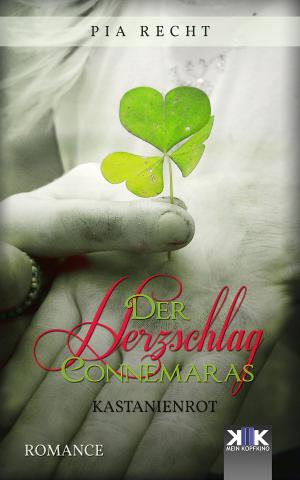Cover of the book Der Herzschlag Connemaras by Kelly Cozzone