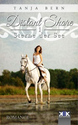 Cover of the book Distant Shore by Richard Urmston, Thomas Dellenbusch