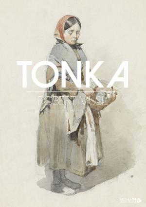 Cover of the book Tonka by Edgar Allan Poe