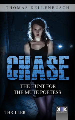 Cover of the book Chase by Sophie Olsen