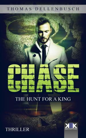 Cover of the book Chase by Thomas Dellenbusch, Pia Recht, Tanja Bern