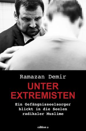 bigCover of the book Unter Extremisten by 