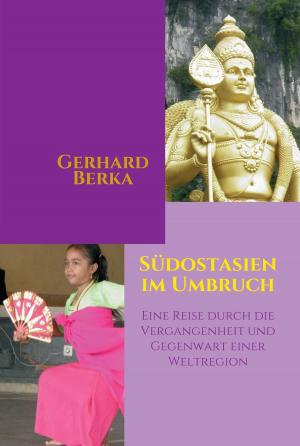 Cover of the book Südostasien im Umbruch by Oliver Meidl