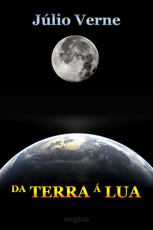 Cover of the book Da terra à lua by Brontë, Charlotte