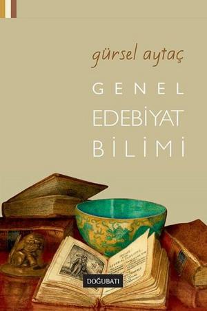 Cover of the book Genel Edebiyat Bilimi by Franz Kafka