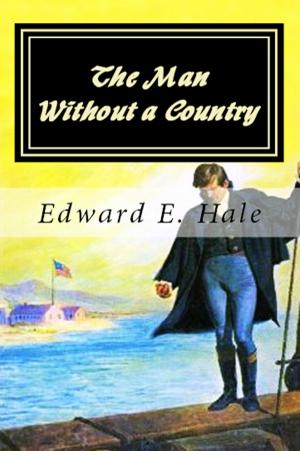 Cover of the book The Man Without a Country by Anonymous Anonymous