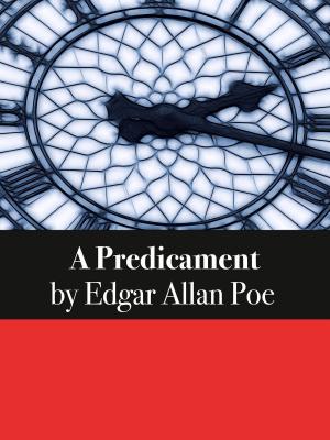 Cover of the book A Predicament by Adam Seaborn
