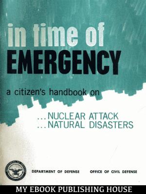Cover of the book In Time Of Emergency by Alvar Núñez Cabeza de Vaca