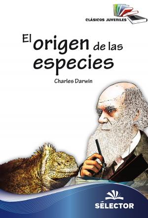 Cover of the book El origen de las especies by Alejandro Dumas