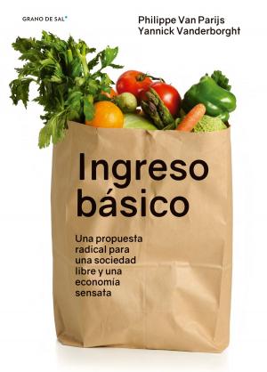 Cover of Ingreso básico