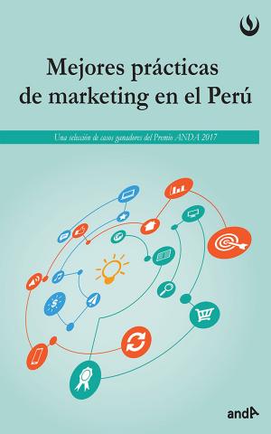 Cover of Mejores prácticas del marketing en el Perú