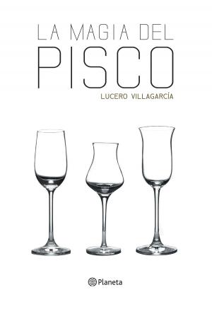 Cover of the book La magia del Pisco by Cristina Prada, Tiaré Pearl