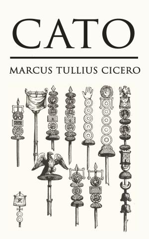 Book cover of Cato