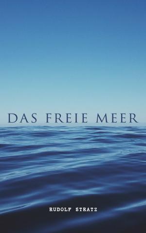 Cover of the book Das freie Meer by Jack London