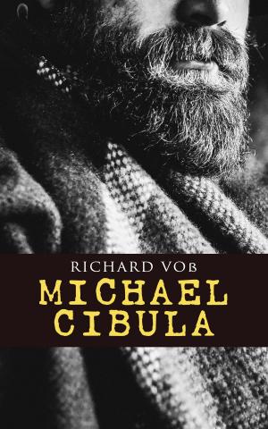 Cover of the book Michael Cibula by Robert Browning