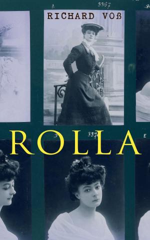 Cover of the book Rolla by Daniel Defoe