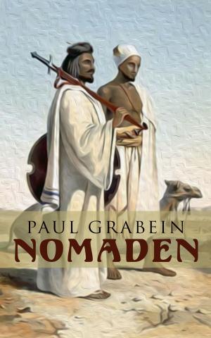 Cover of the book Nomaden by Grace Livingston Hill