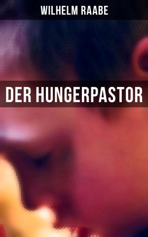 Cover of the book Der Hungerpastor by Heinrich Heine