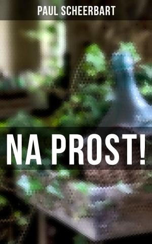 Cover of the book Na Prost! by Arthur Bernède