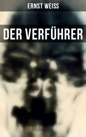 Cover of the book Der Verführer by Magda Trott