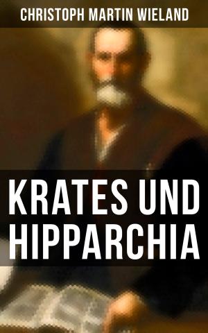 Cover of the book Krates und Hipparchia by Emile Zola