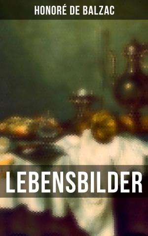 Cover of the book Lebensbilder by William Shakespeare