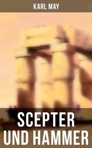 Cover of the book Scepter und Hammer by Sophie Wörishöffer