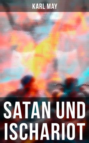 Cover of the book Satan und Ischariot by Daniel Defoe