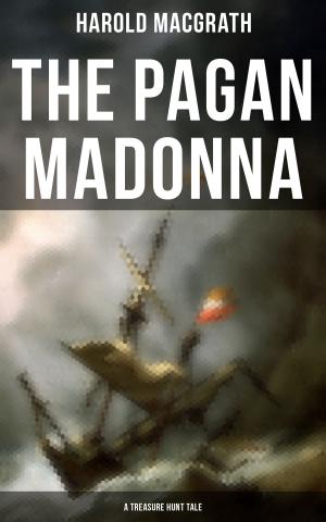 Cover of the book The Pagan Madonna (A Treasure Hunt Tale) by Richard Voß