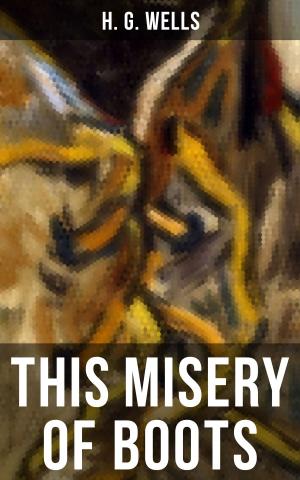 Book cover of This Misery of Boots