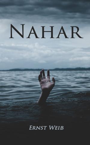 Cover of the book NAHAR by Sax Rohmer