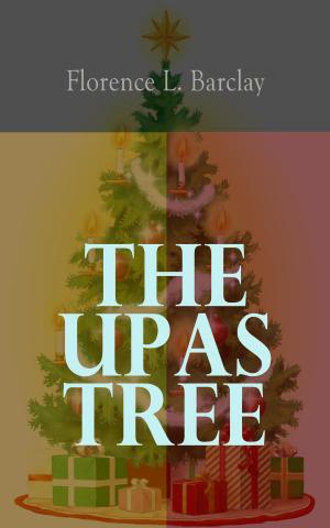 Cover of the book The Upas Tree by Anonym