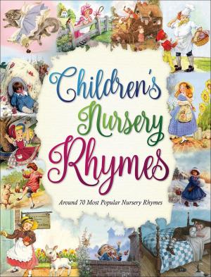 Cover of the book Children's Nursery Rhymes by Friedrich Nietzsche