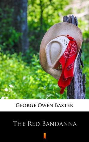 bigCover of the book The Red Bandanna by 