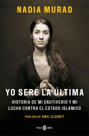Cover of the book Yo seré la última by Edna O'Brien