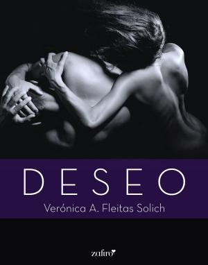 Cover of the book Deseo by Varios autores