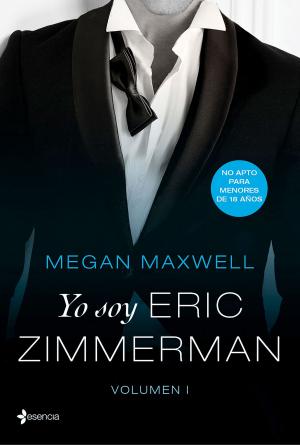Cover of the book Yo soy Eric Zimmerman, vol. I by Juan Eslava Galán