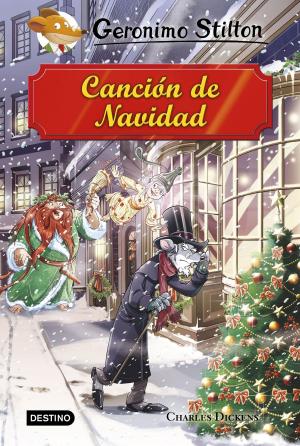 Cover of the book Canción de Navidad by J. J. Benítez